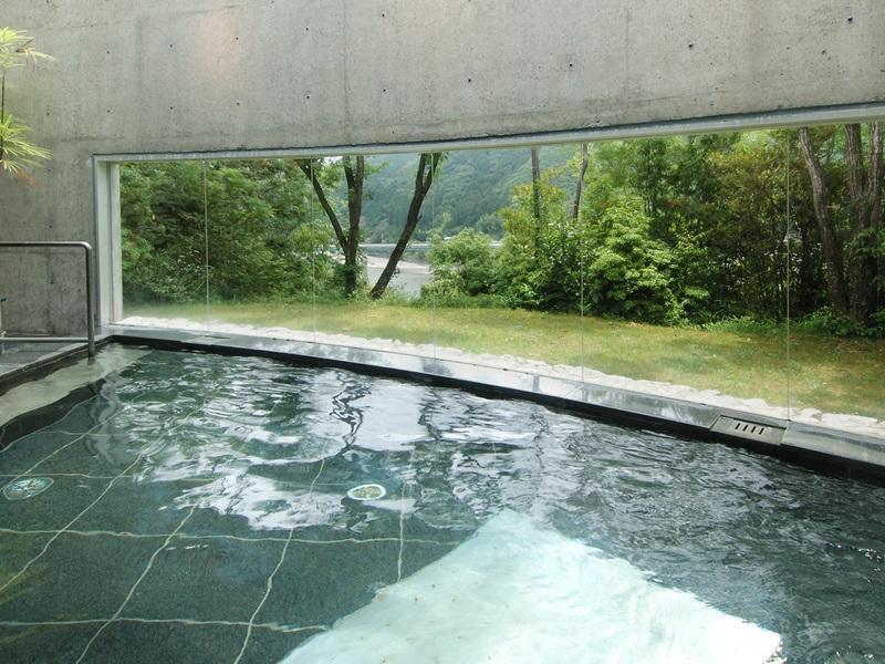 Hotel Seira Shimanto Shimanto  Buitenkant foto